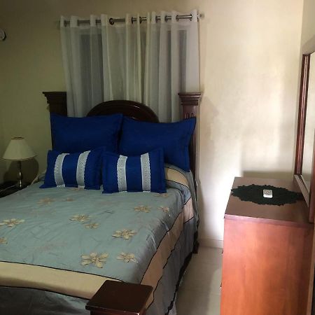 Apartamentos Kika Puerto Plata Екстер'єр фото