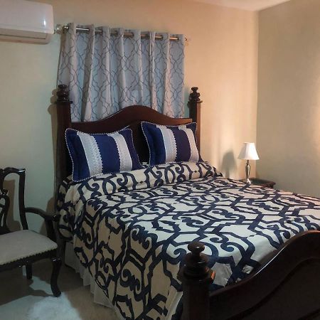 Apartamentos Kika Puerto Plata Екстер'єр фото