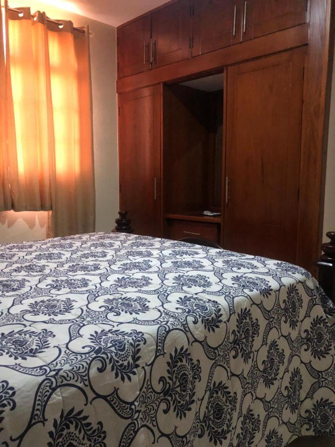 Apartamentos Kika Puerto Plata Екстер'єр фото