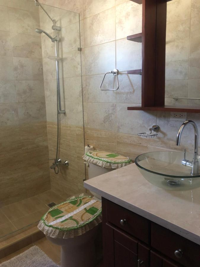 Apartamentos Kika Puerto Plata Екстер'єр фото