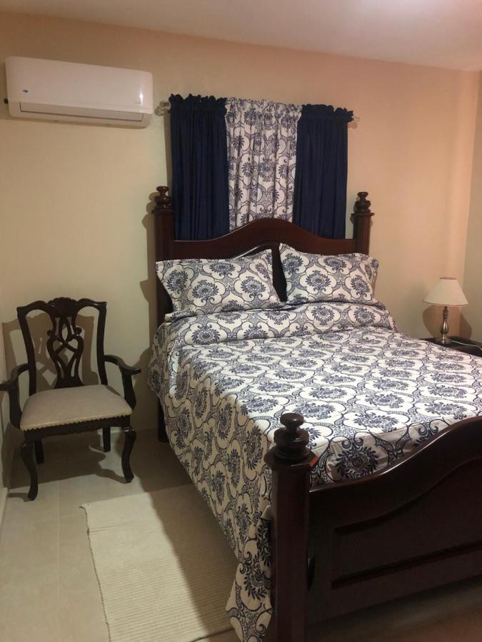 Apartamentos Kika Puerto Plata Екстер'єр фото