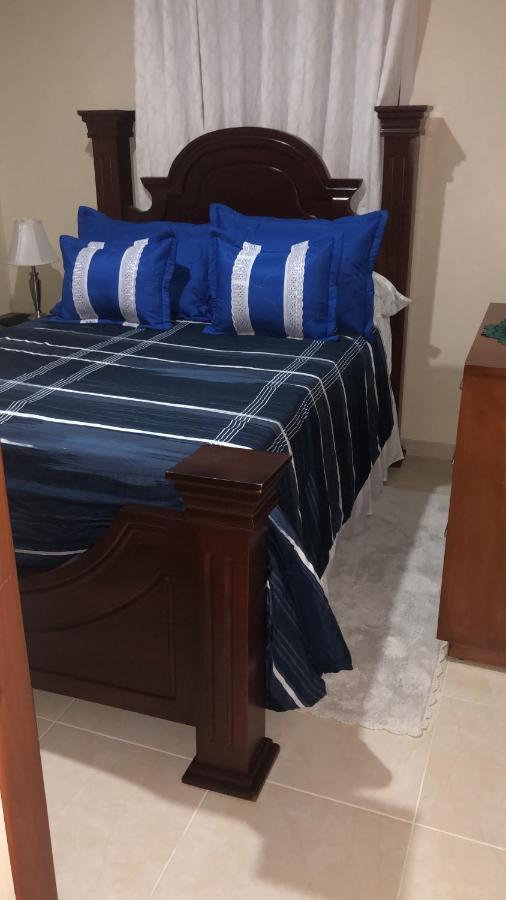 Apartamentos Kika Puerto Plata Екстер'єр фото