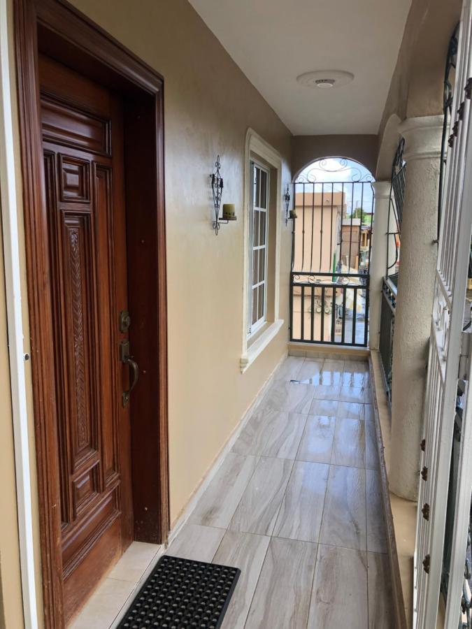 Apartamentos Kika Puerto Plata Екстер'єр фото