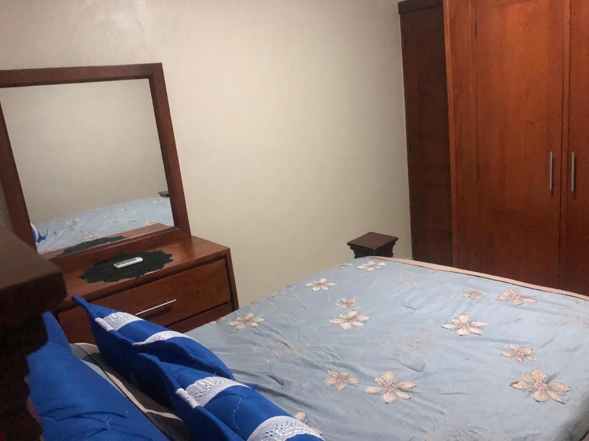 Apartamentos Kika Puerto Plata Екстер'єр фото