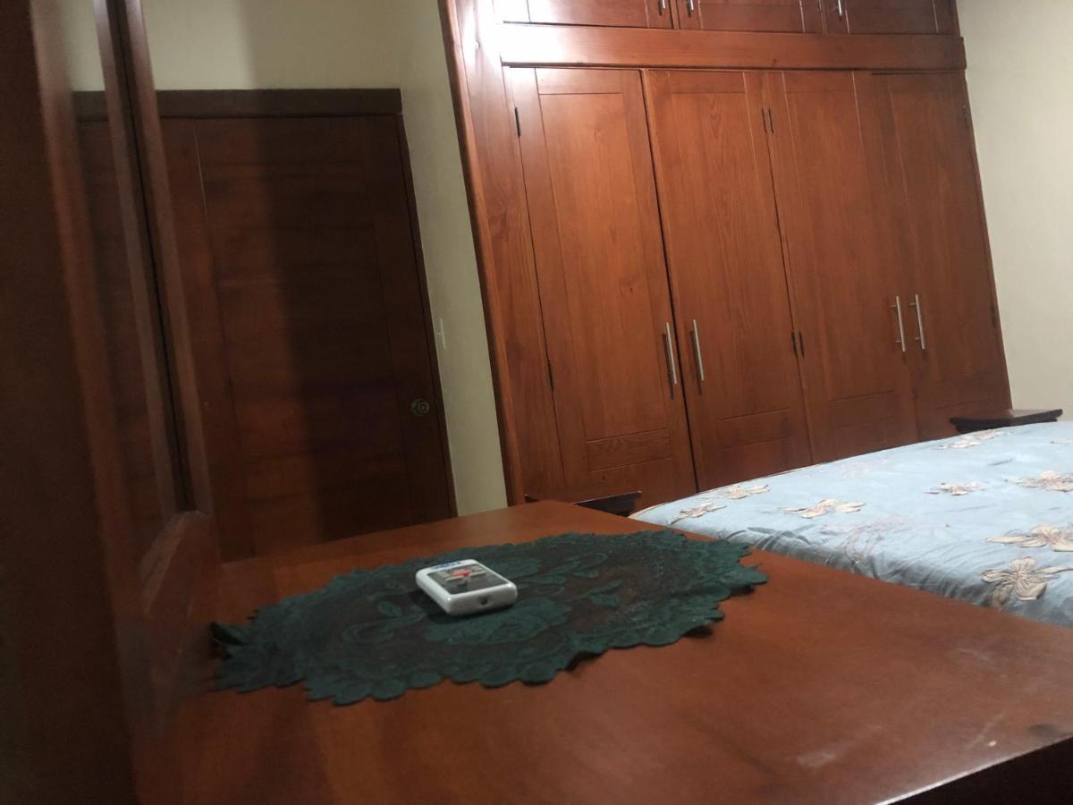 Apartamentos Kika Puerto Plata Екстер'єр фото