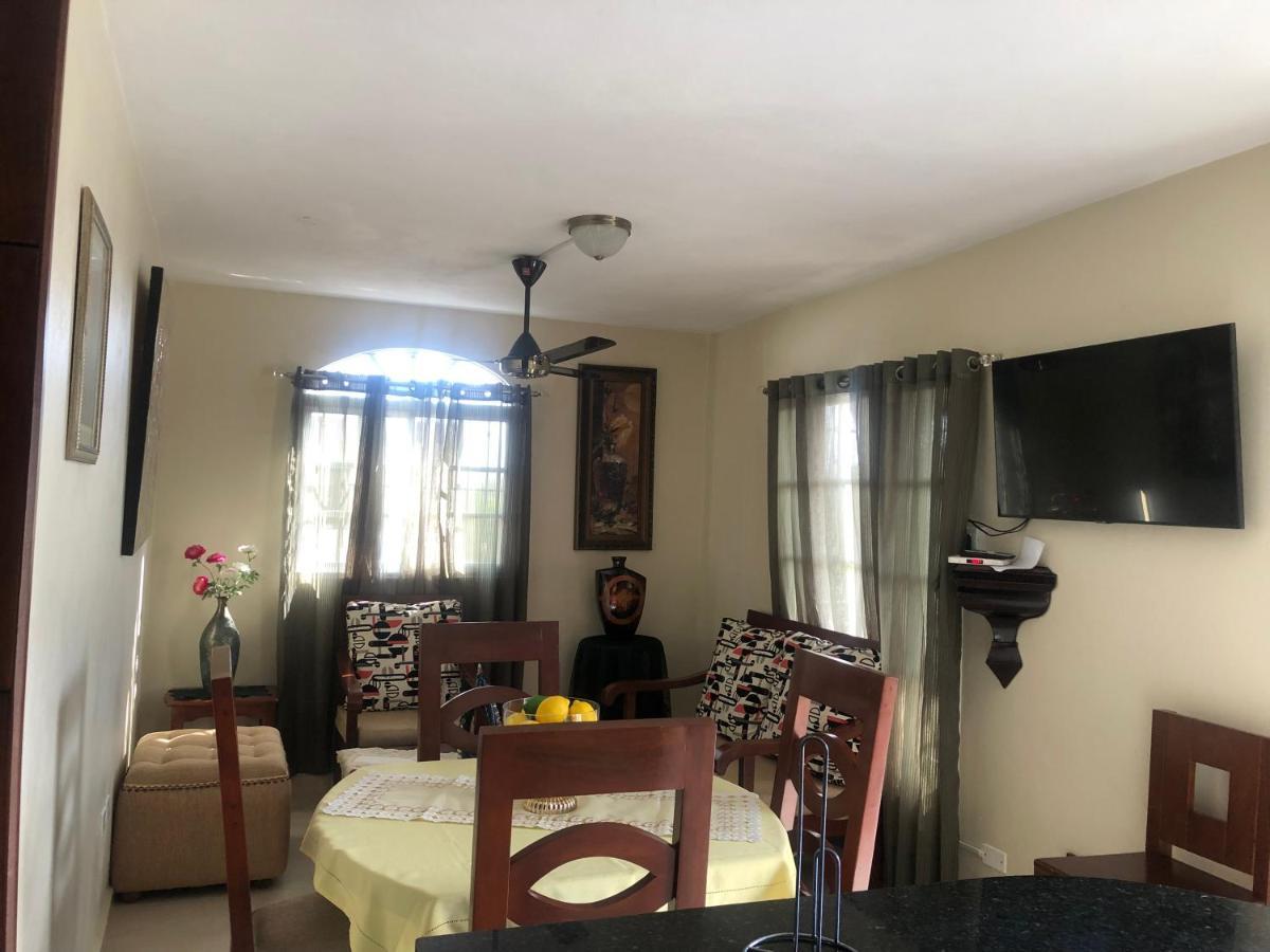 Apartamentos Kika Puerto Plata Екстер'єр фото